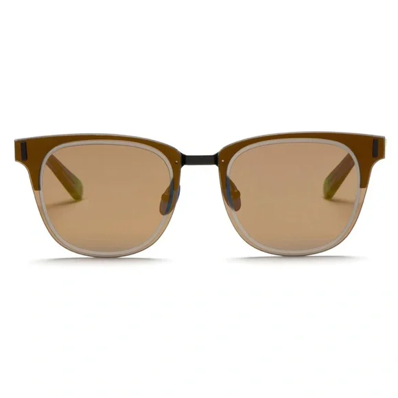 WESTWARD LEANING • Mirrorcake 01 Sunglasses - Picture 3 of 16